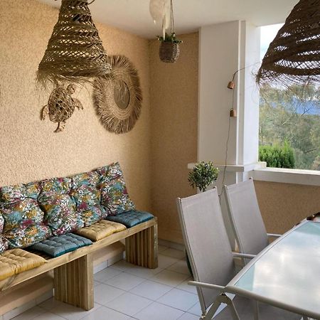 Cap Esterel Studio H3 Saint-Raphaël Екстериор снимка