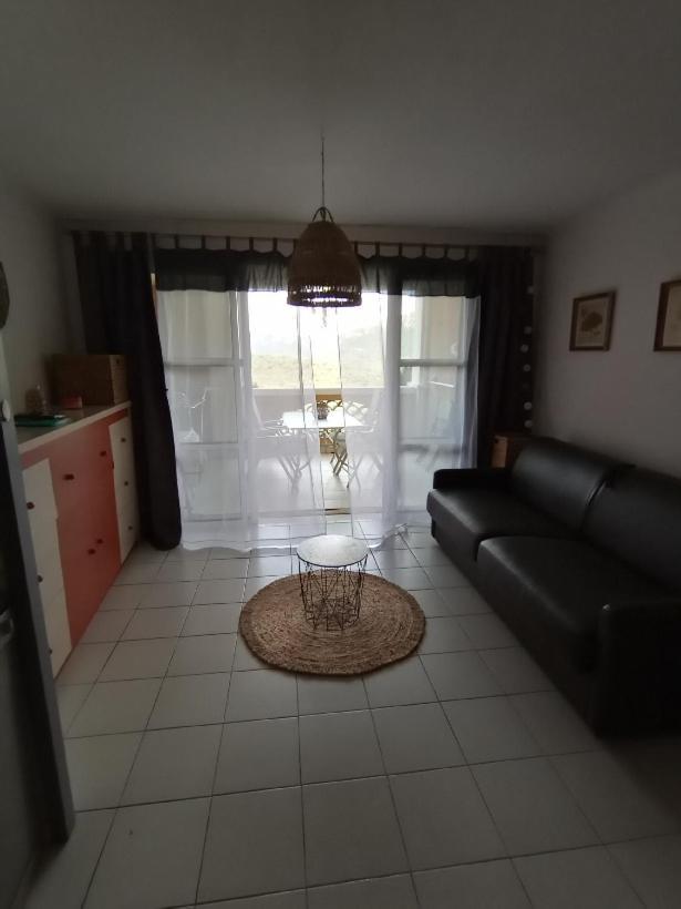 Cap Esterel Studio H3 Saint-Raphaël Екстериор снимка