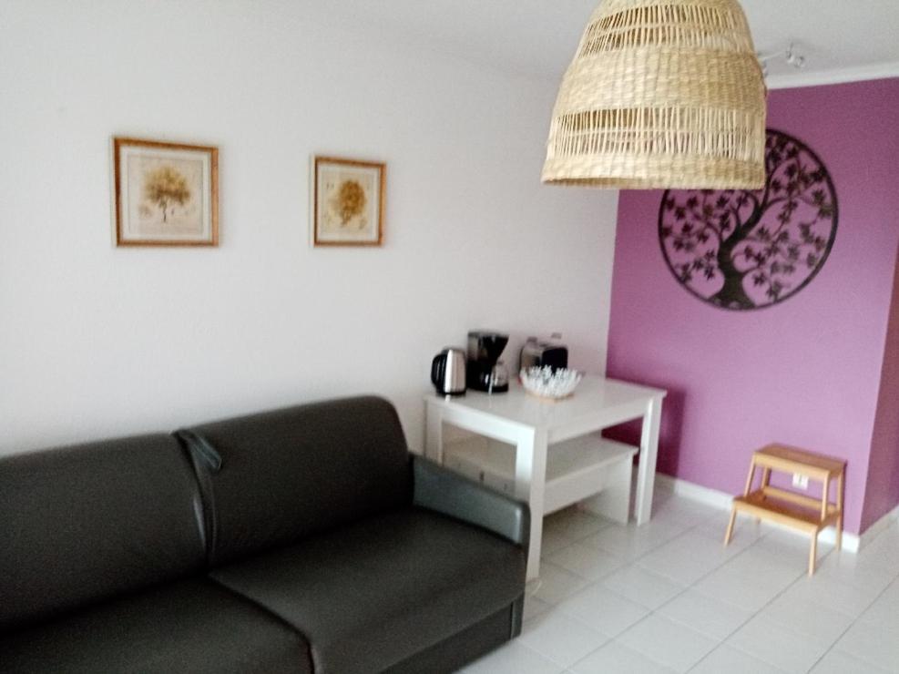 Cap Esterel Studio H3 Saint-Raphaël Екстериор снимка