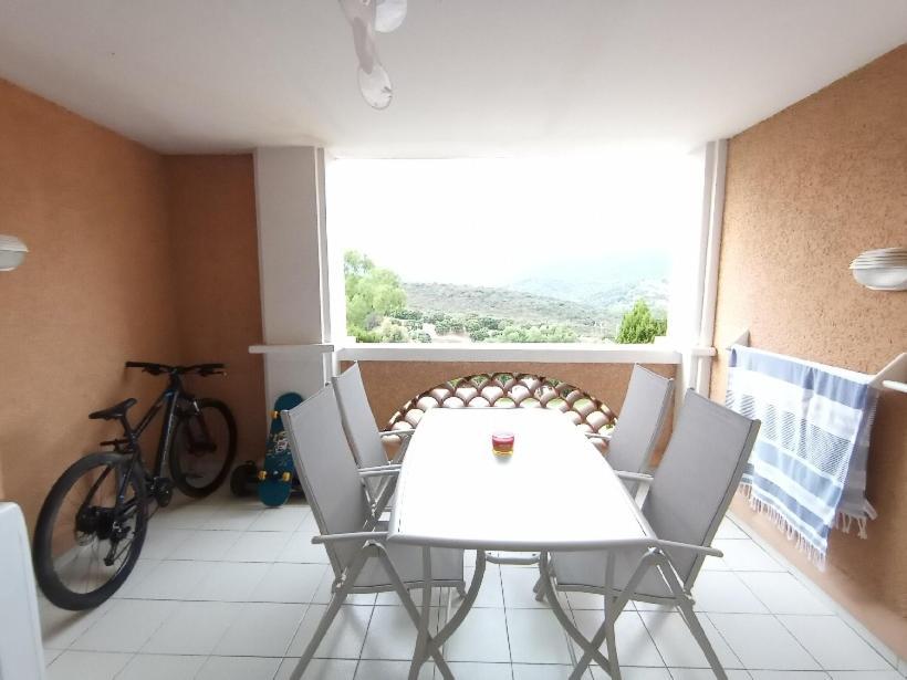 Cap Esterel Studio H3 Saint-Raphaël Екстериор снимка