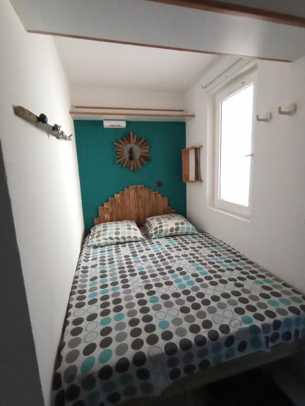 Cap Esterel Studio H3 Saint-Raphaël Екстериор снимка