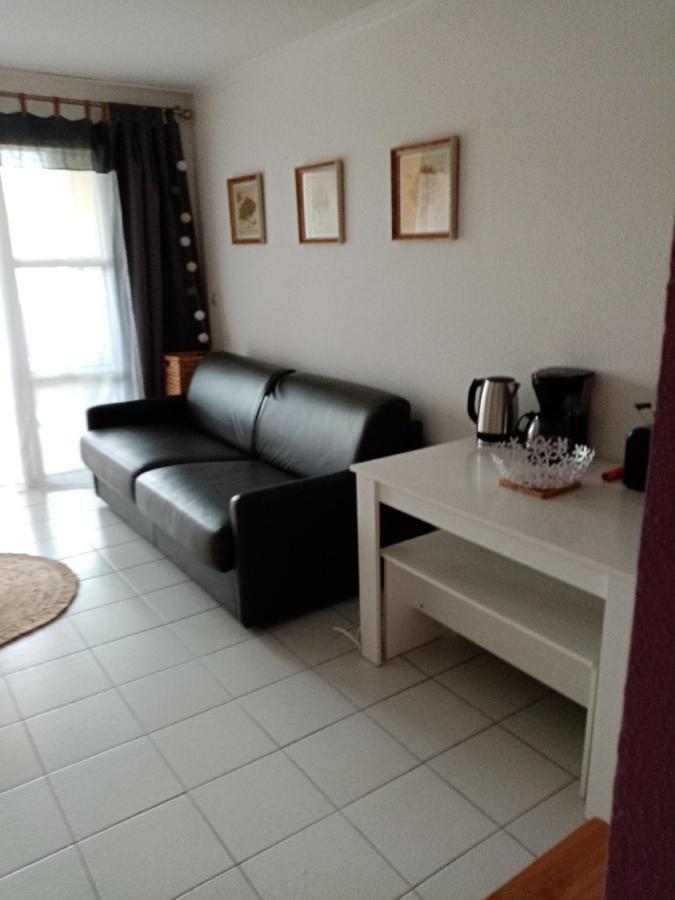 Cap Esterel Studio H3 Saint-Raphaël Екстериор снимка