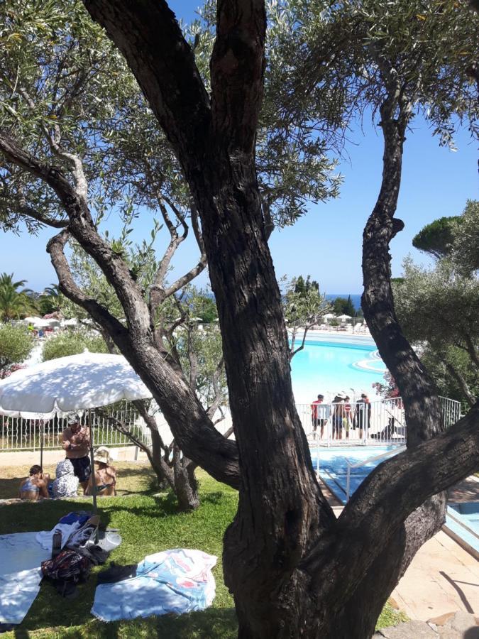 Cap Esterel Studio H3 Saint-Raphaël Екстериор снимка