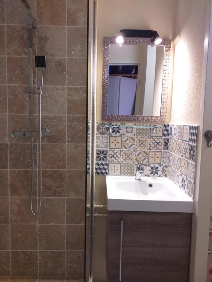 Cap Esterel Studio H3 Saint-Raphaël Екстериор снимка