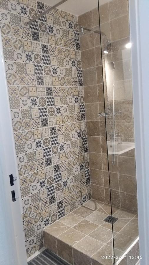 Cap Esterel Studio H3 Saint-Raphaël Екстериор снимка