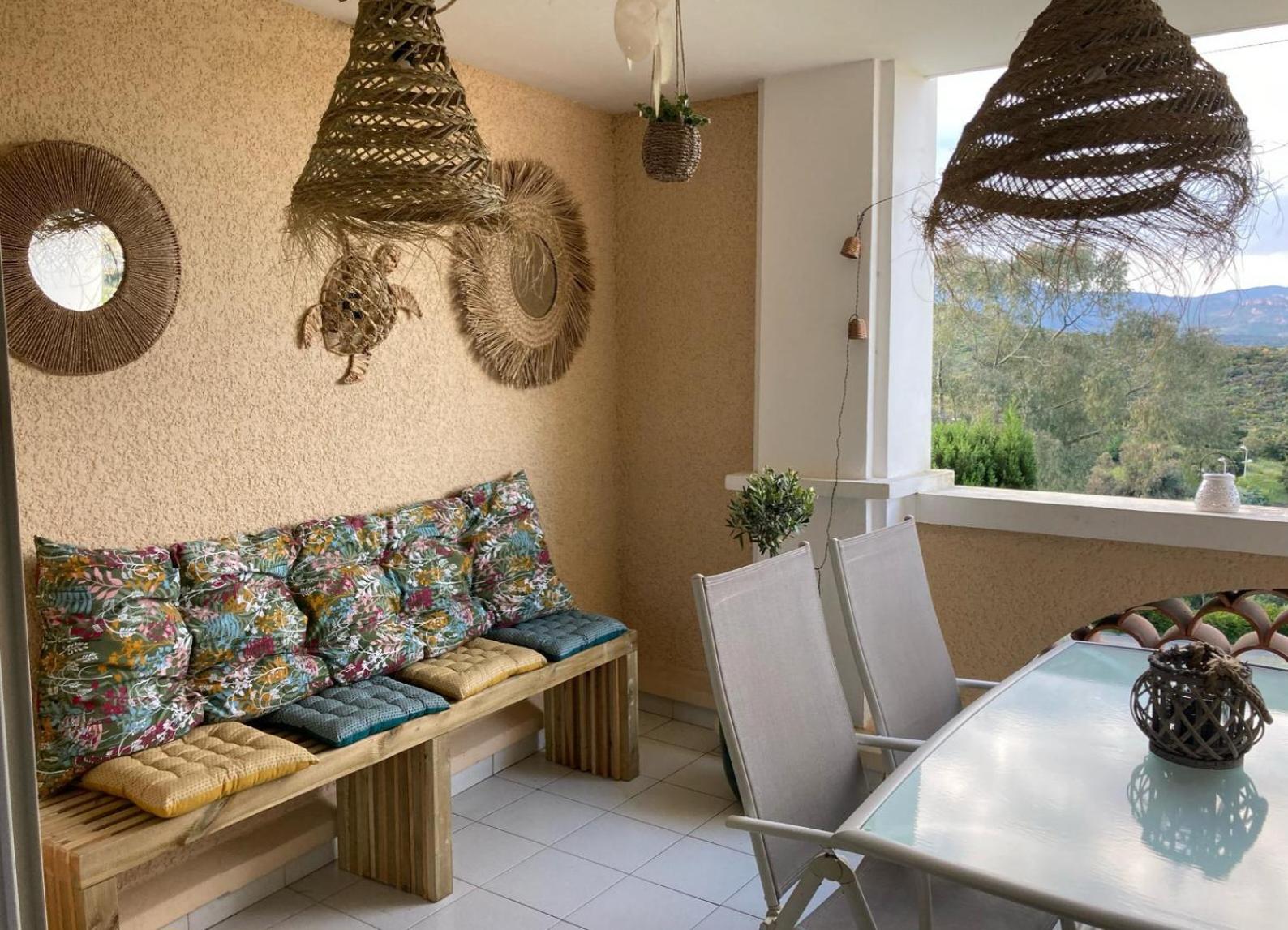 Cap Esterel Studio H3 Saint-Raphaël Екстериор снимка